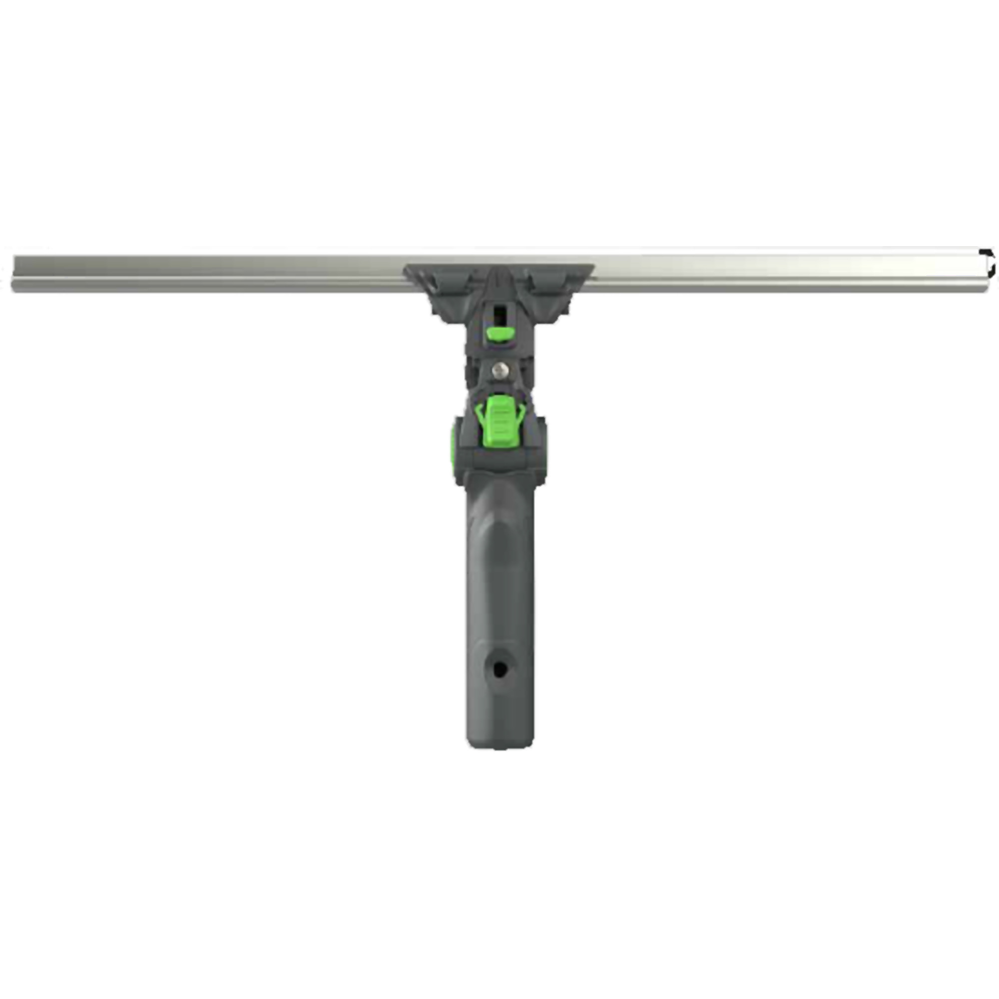 Pulex by IPC, 14in. UNIHANDLE Window Washing Kit, Model# TERG70201-RTL